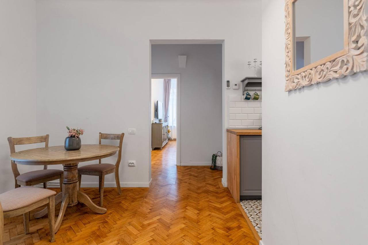 Albert Residence Braşov Esterno foto