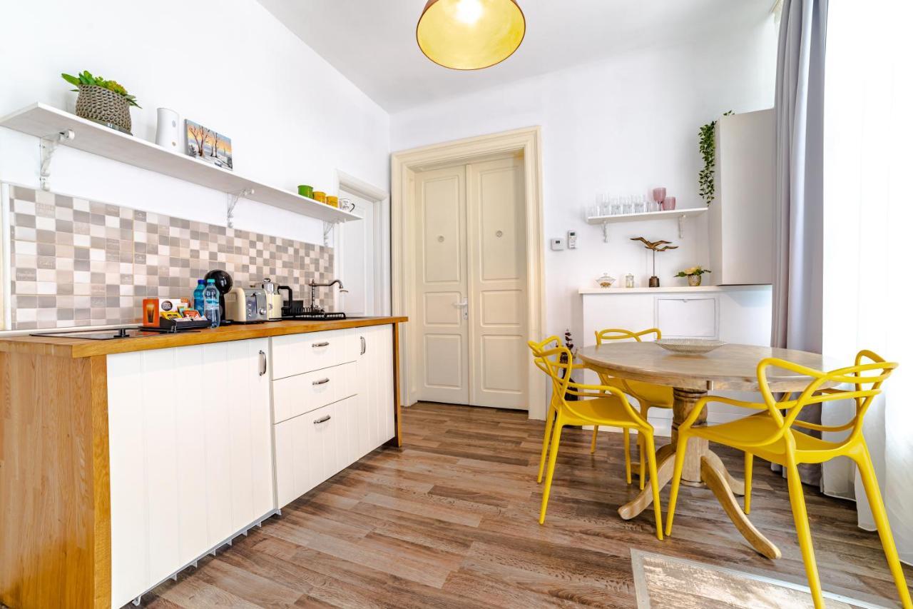 Albert Residence Braşov Esterno foto