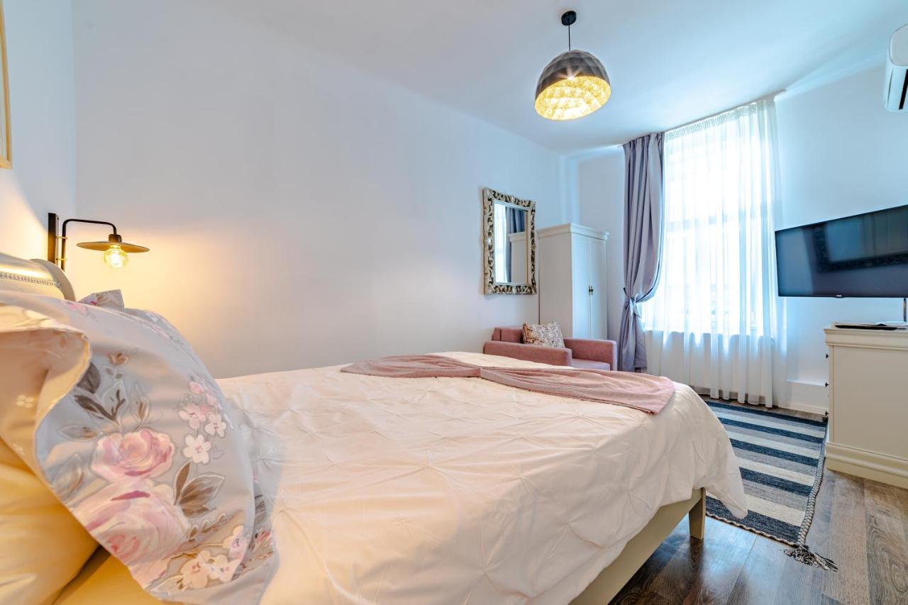 Albert Residence Braşov Esterno foto