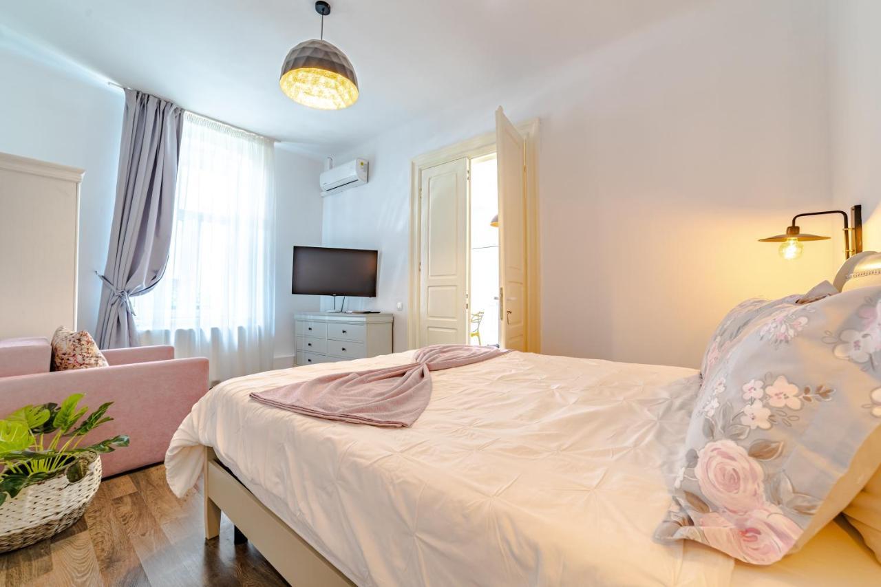 Albert Residence Braşov Esterno foto