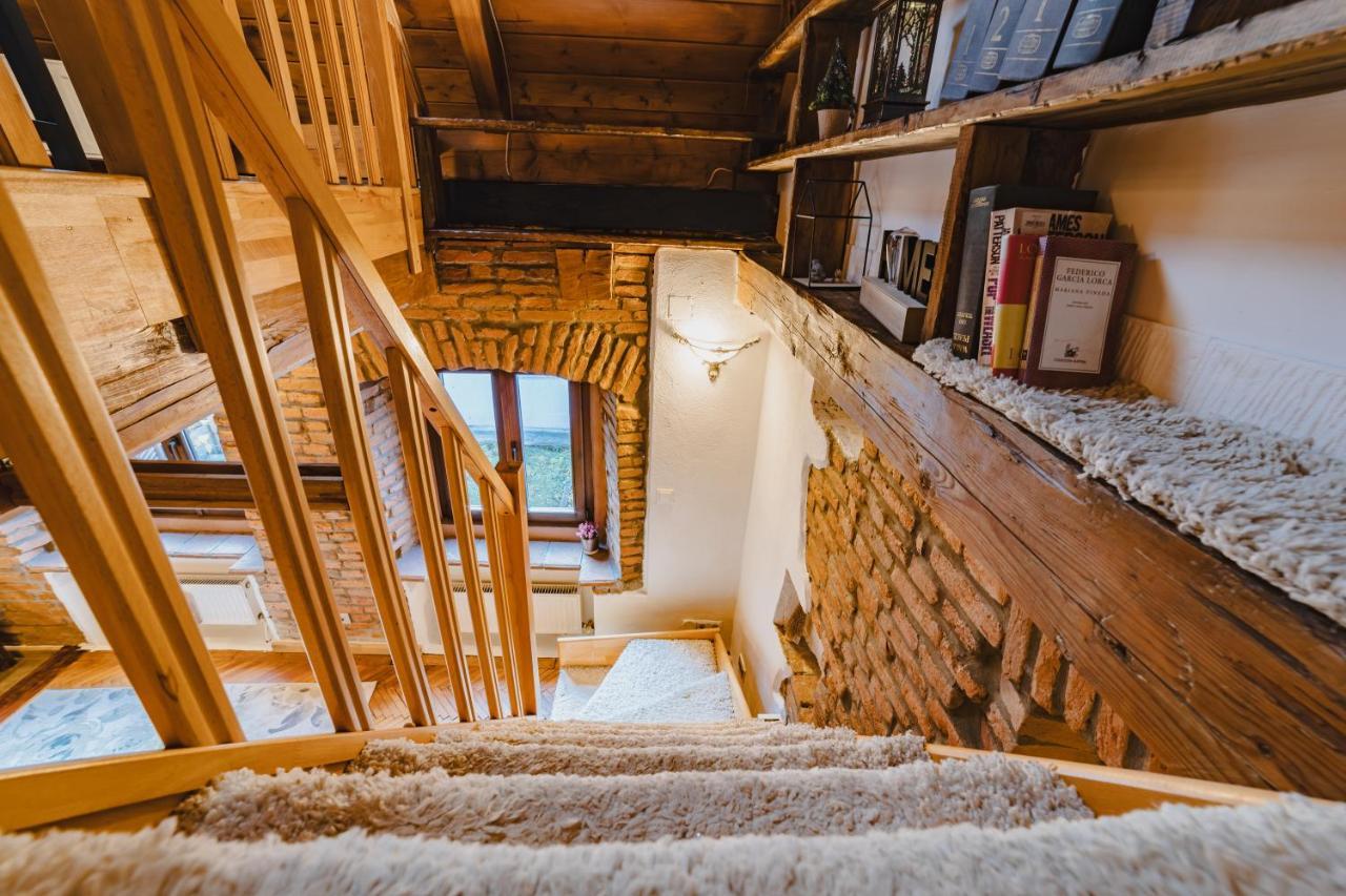 Albert Residence Braşov Esterno foto