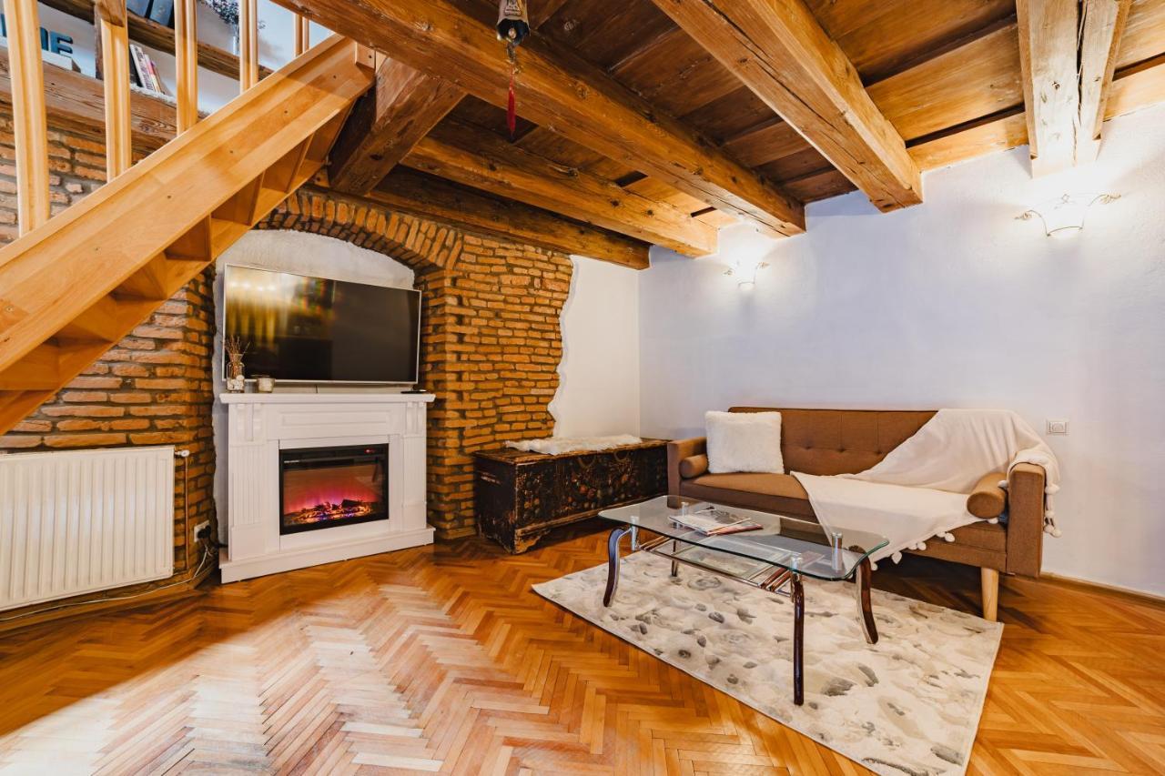 Albert Residence Braşov Esterno foto