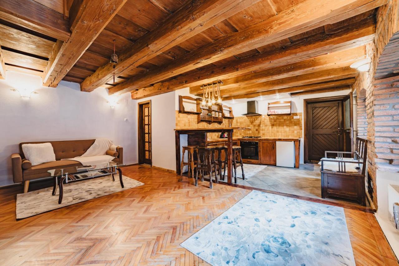 Albert Residence Braşov Esterno foto
