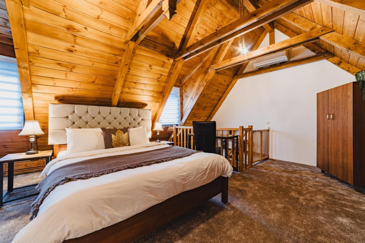 Albert Residence Braşov Esterno foto