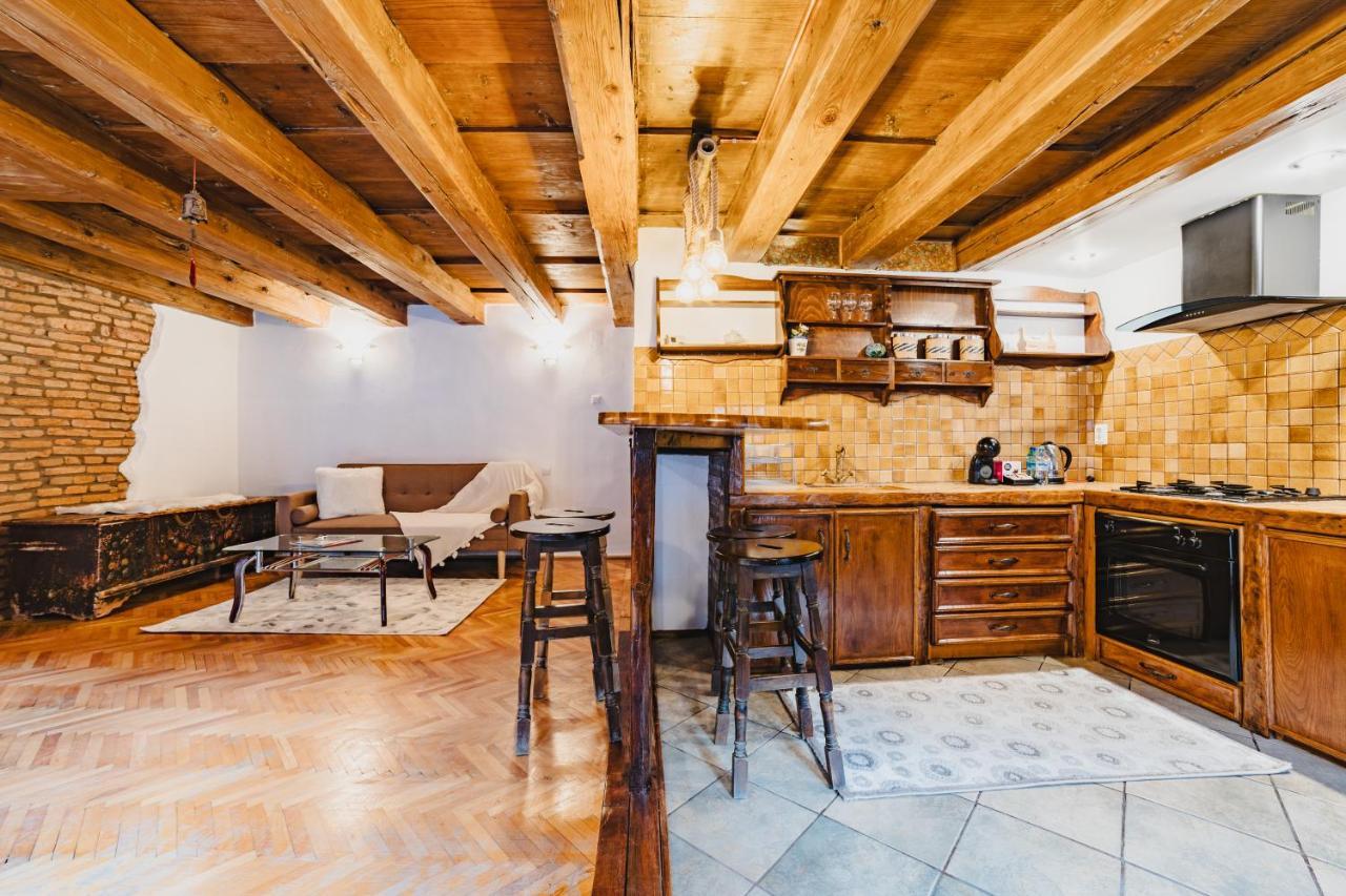 Albert Residence Braşov Esterno foto