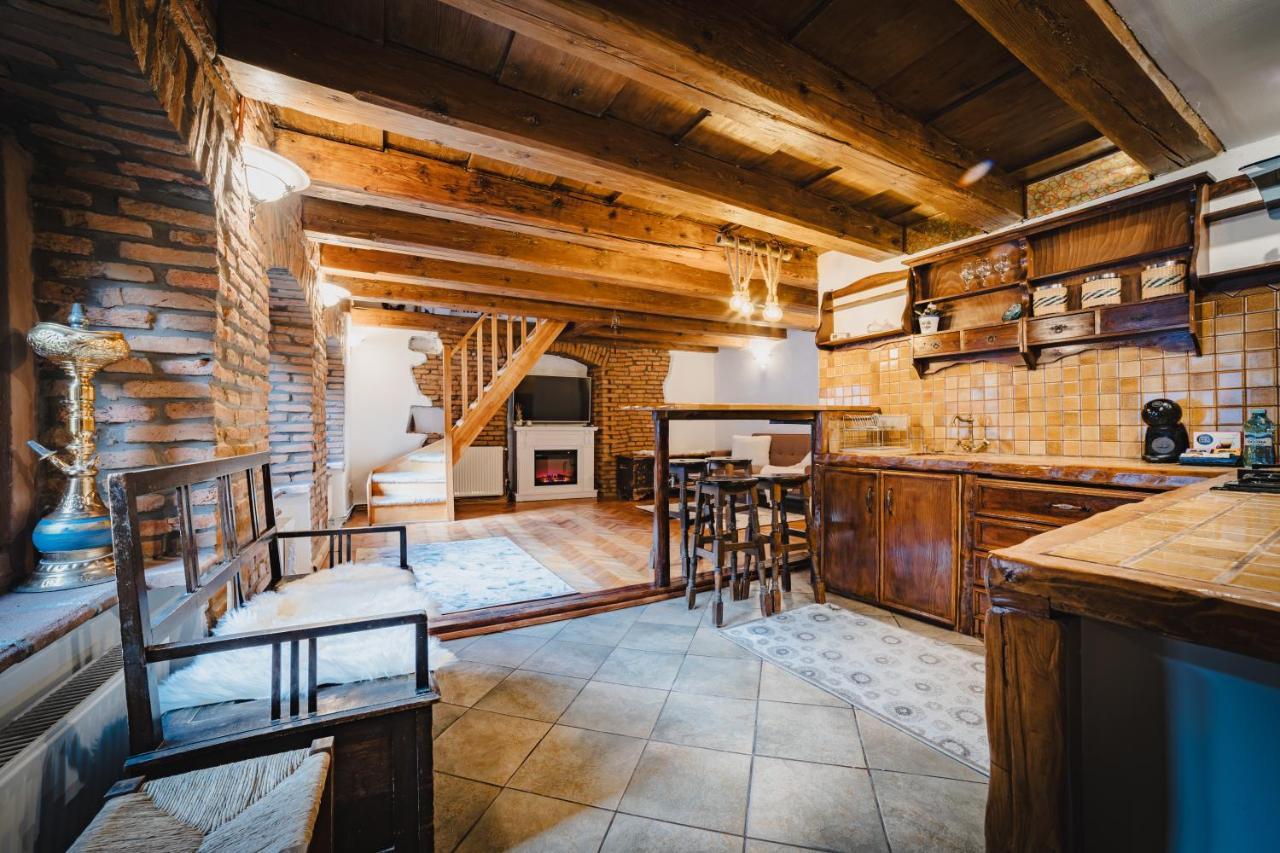 Albert Residence Braşov Esterno foto