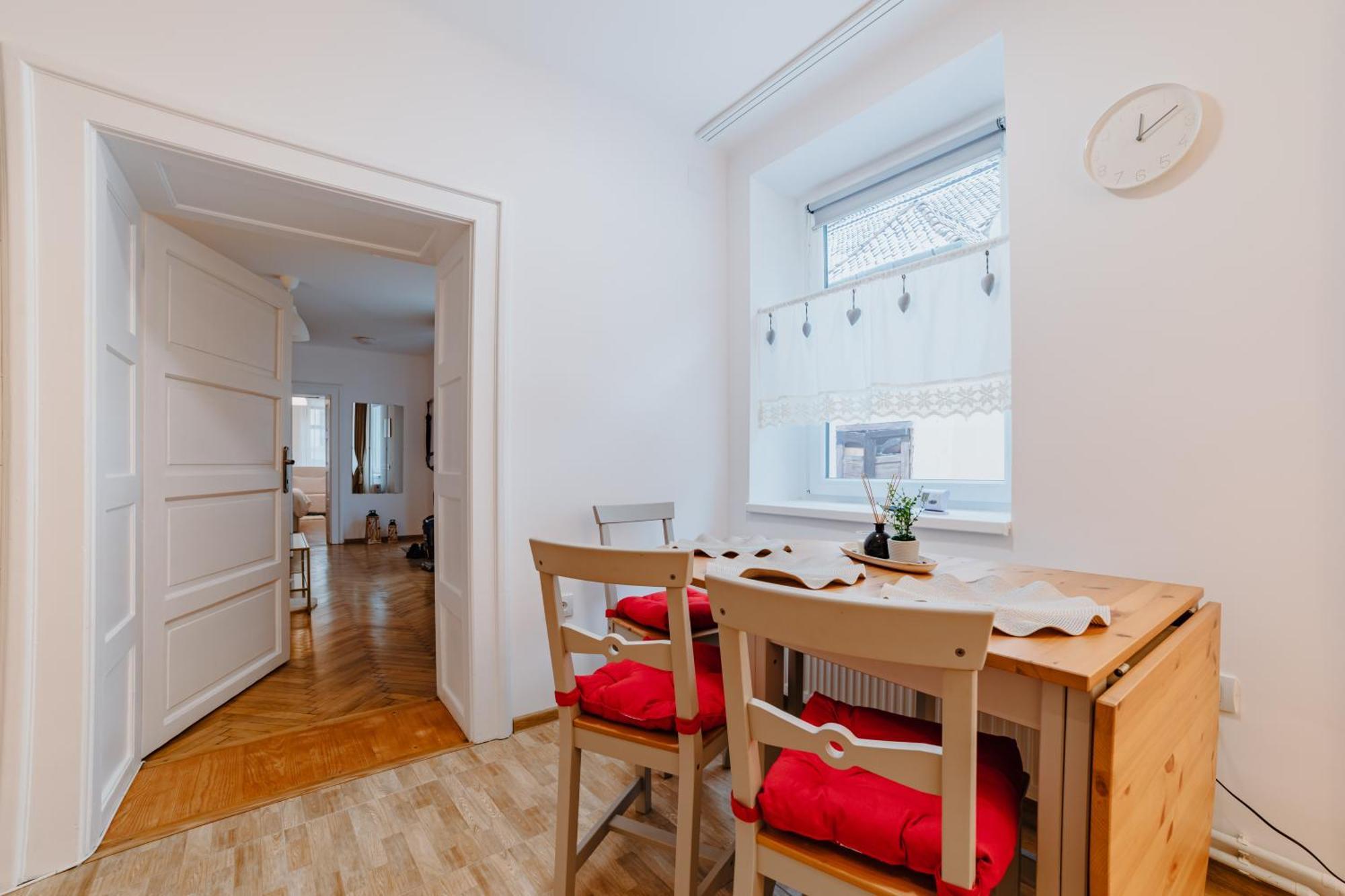 Albert Residence Braşov Esterno foto