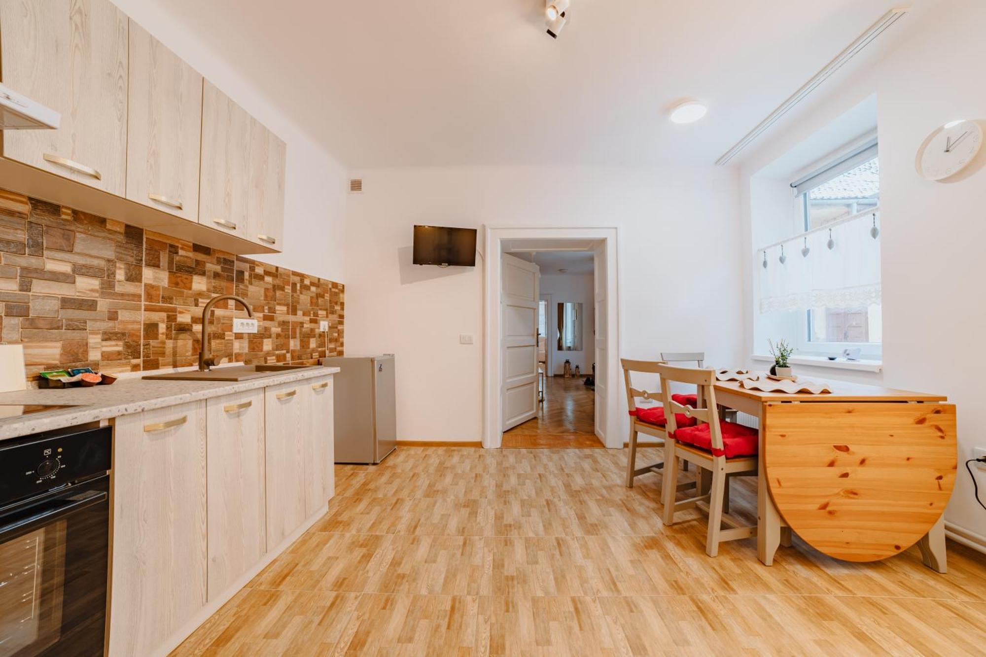Albert Residence Braşov Esterno foto