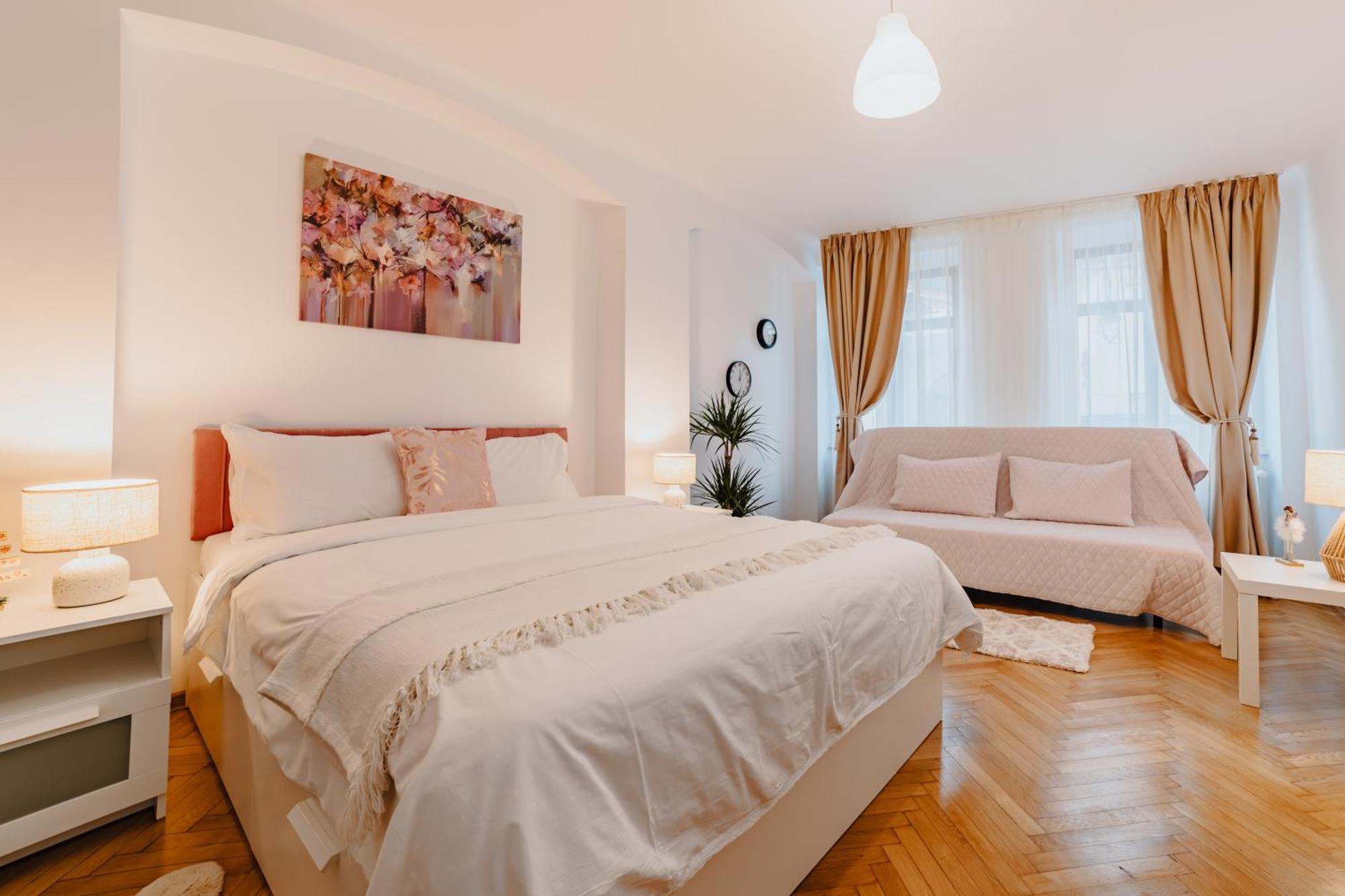 Albert Residence Braşov Esterno foto