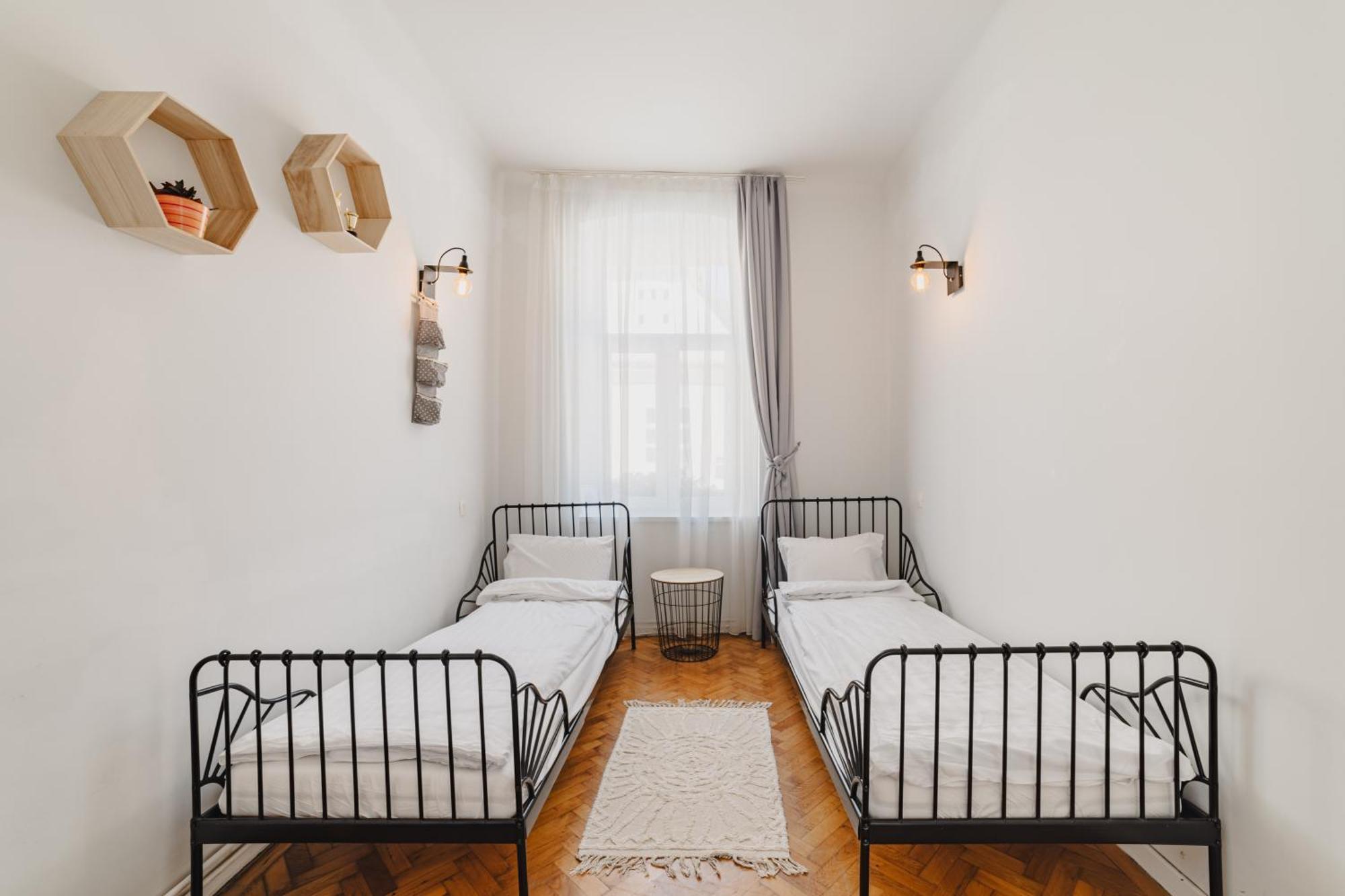 Albert Residence Braşov Esterno foto