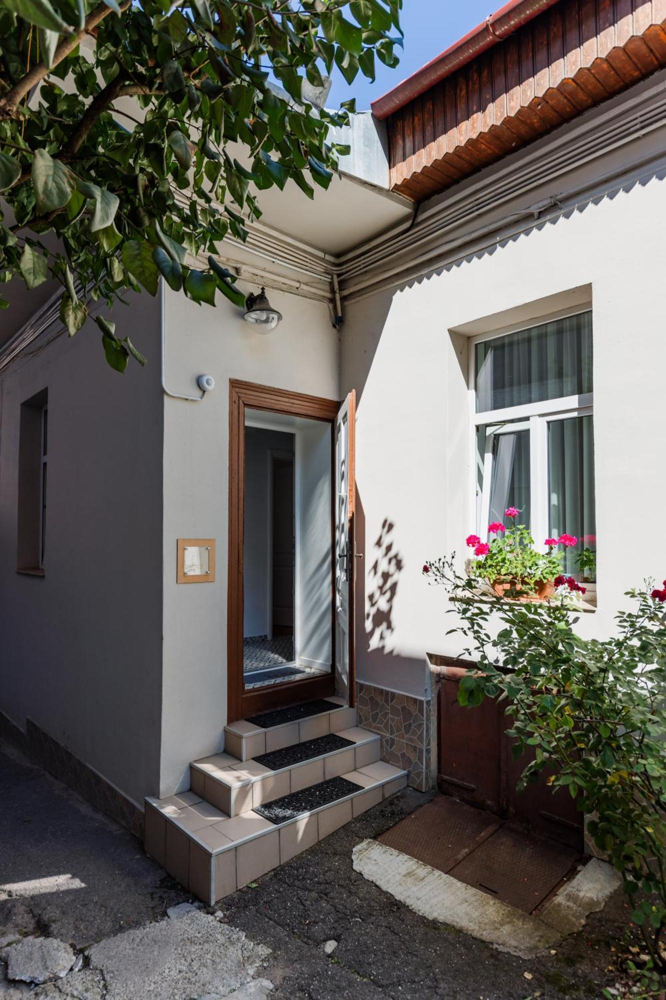 Albert Residence Braşov Esterno foto