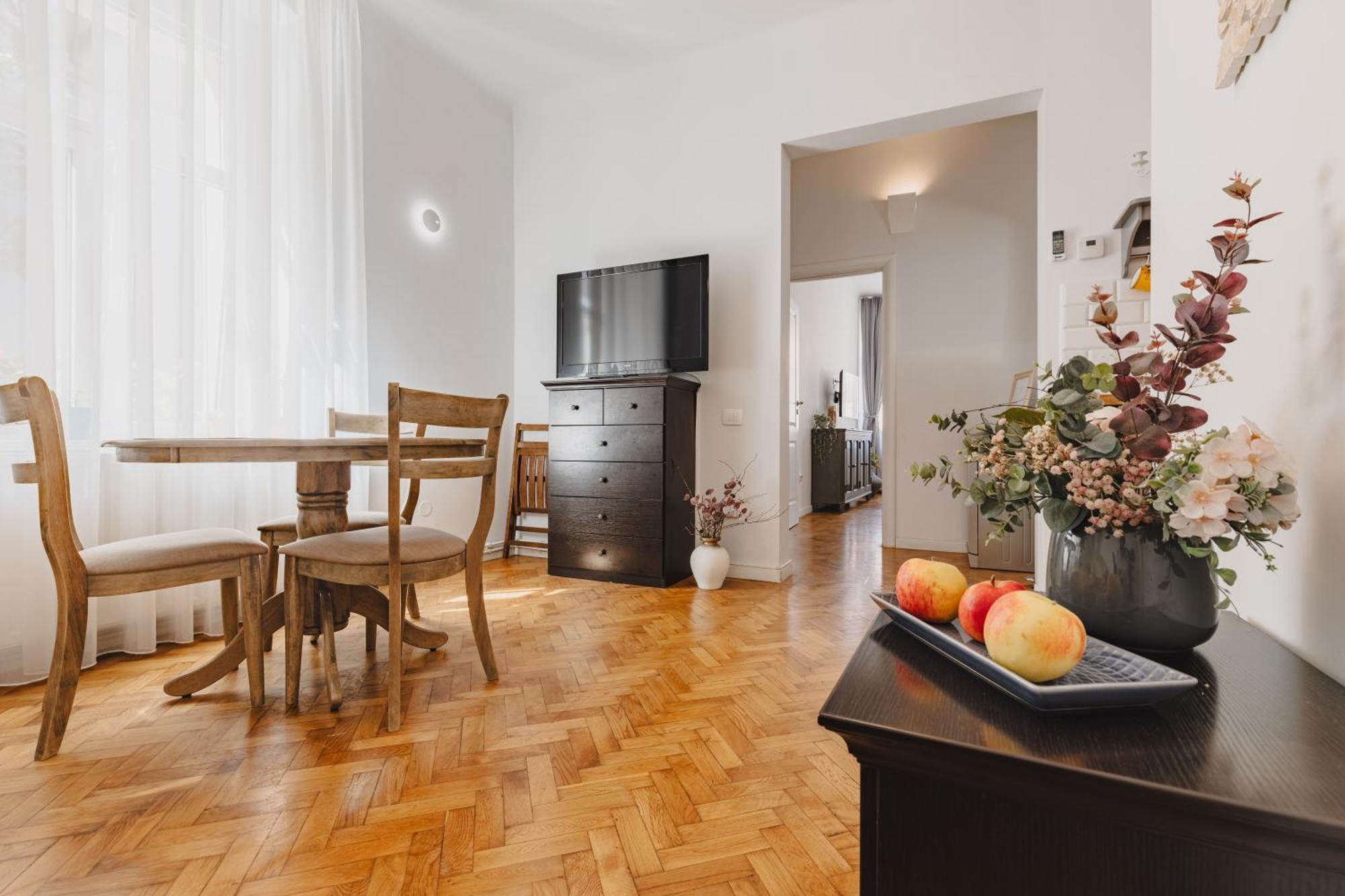 Albert Residence Braşov Esterno foto