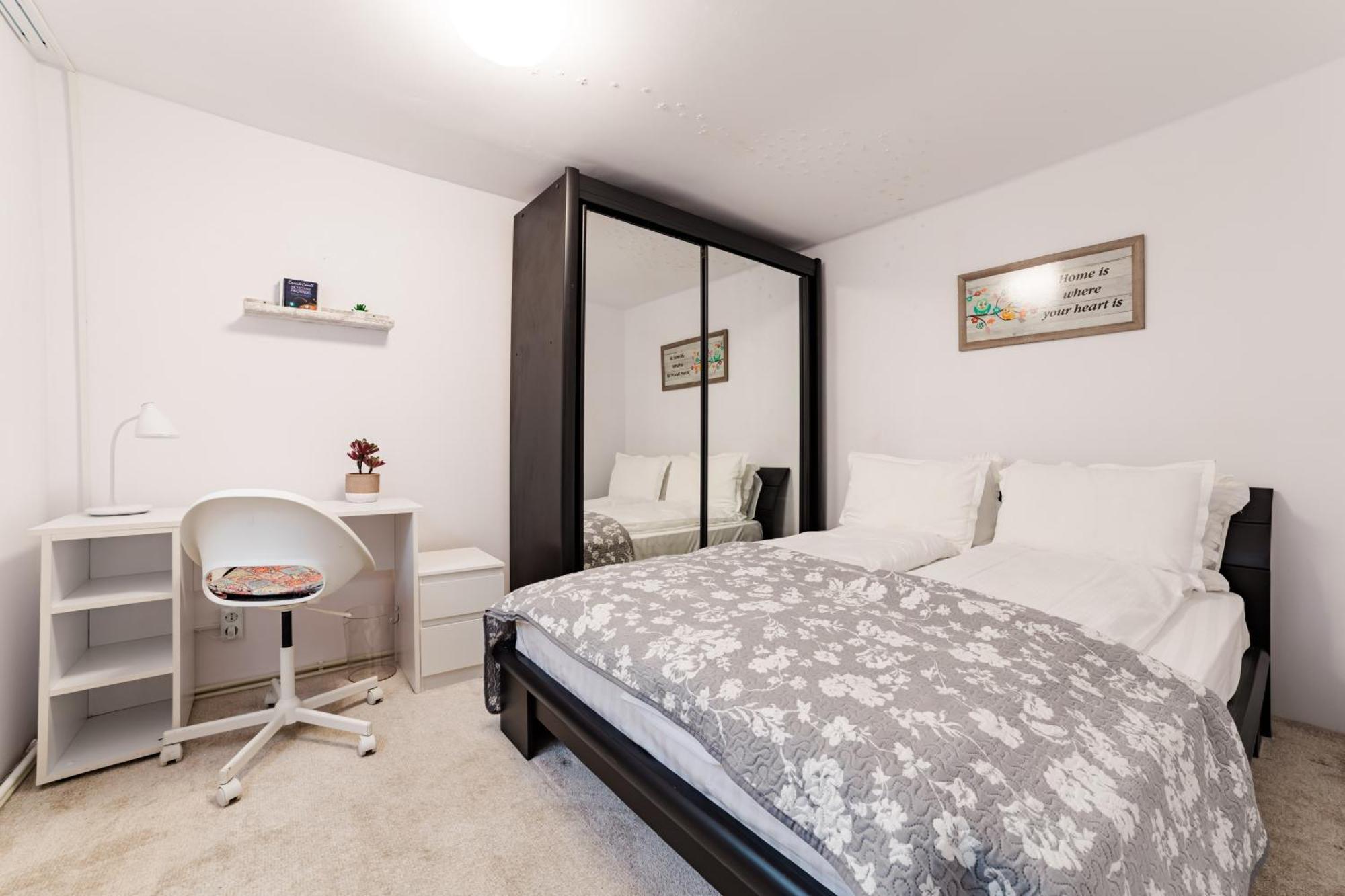 Albert Residence Braşov Esterno foto